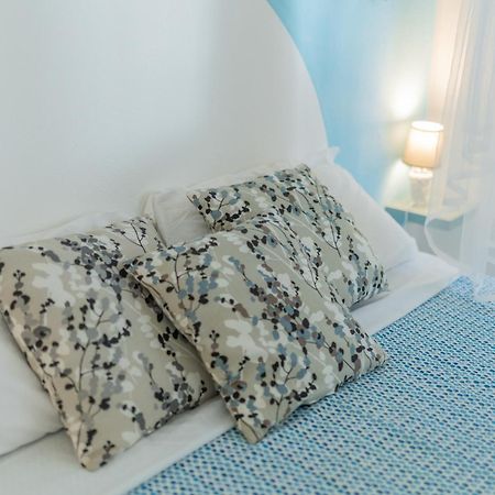Holiday Eolie Village Đảo Vulcano Ngoại thất bức ảnh
