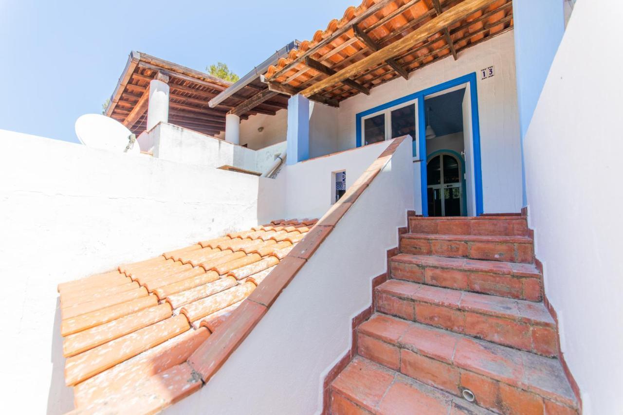 Holiday Eolie Village Đảo Vulcano Ngoại thất bức ảnh