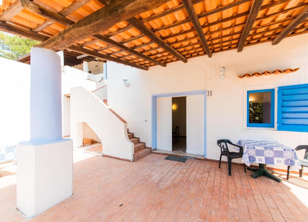 Holiday Eolie Village Đảo Vulcano Ngoại thất bức ảnh