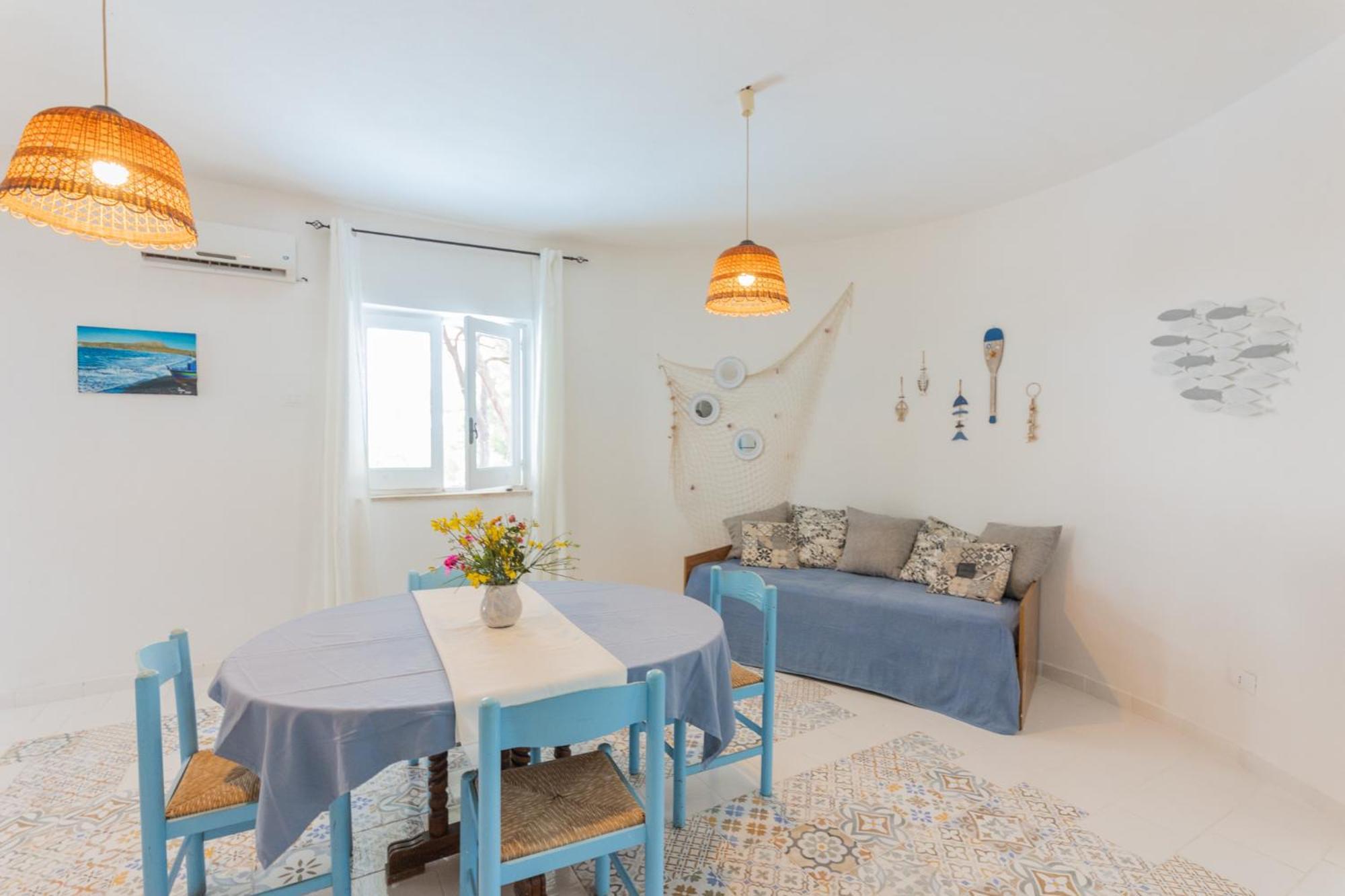 Holiday Eolie Village Đảo Vulcano Ngoại thất bức ảnh