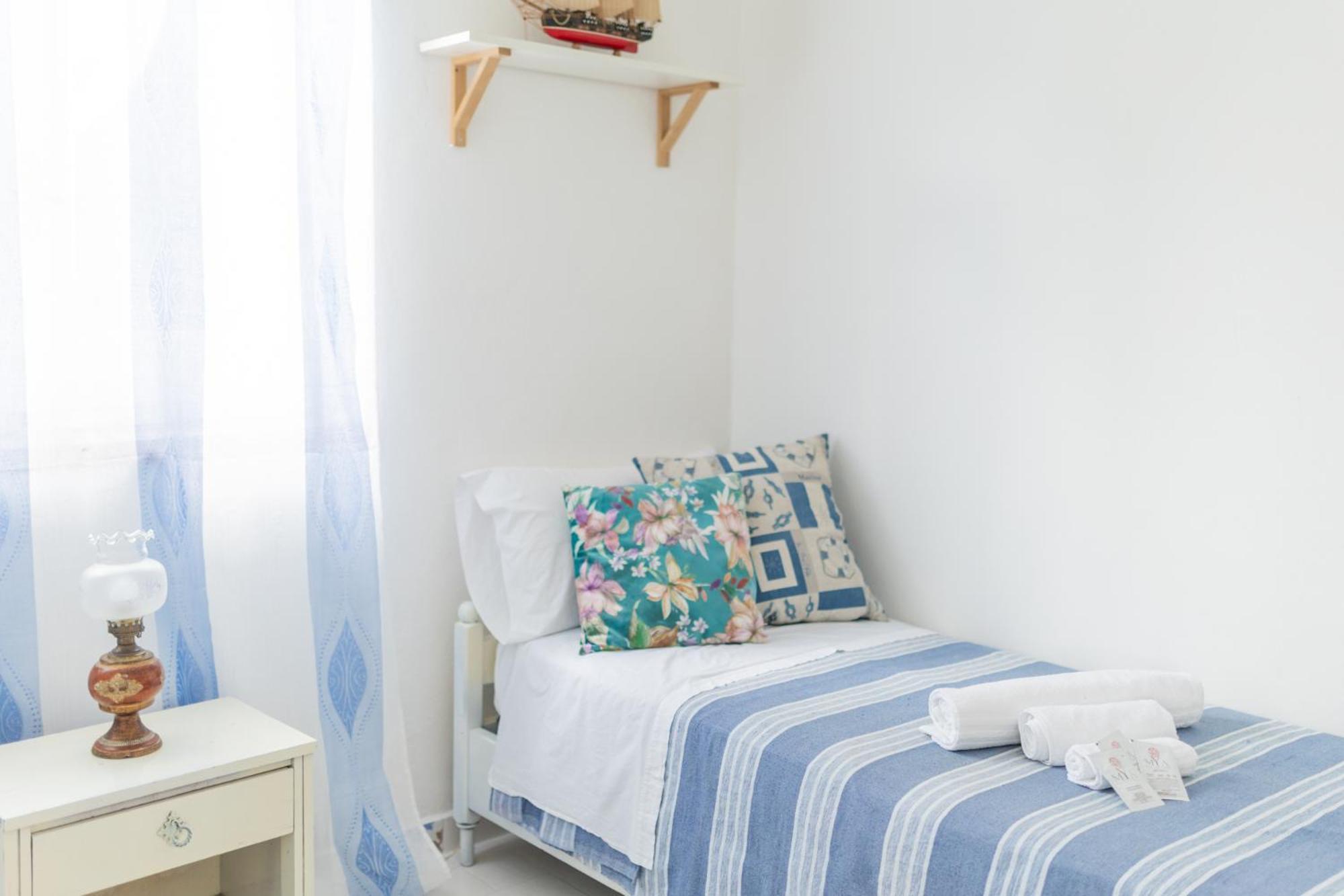 Holiday Eolie Village Đảo Vulcano Ngoại thất bức ảnh